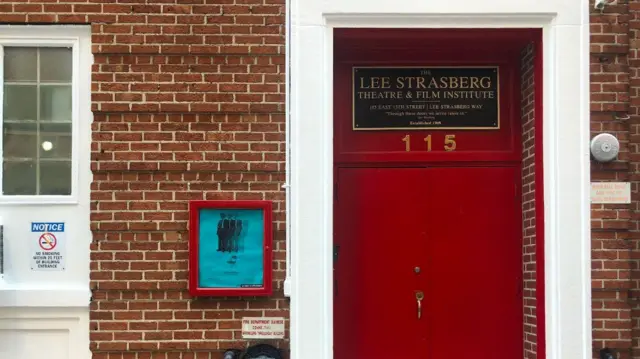 Lee Strasberg Theatre & Film Institute