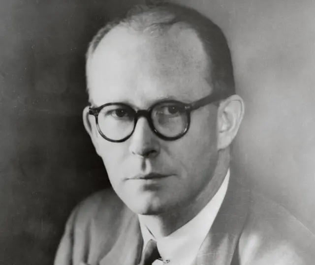 विलार्ड लिब्बी