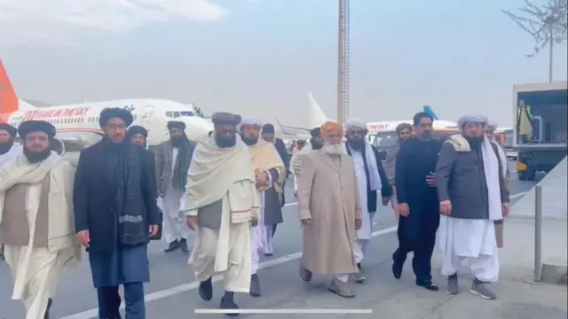 KABUL