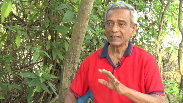 ప్రభాకర్ రావు