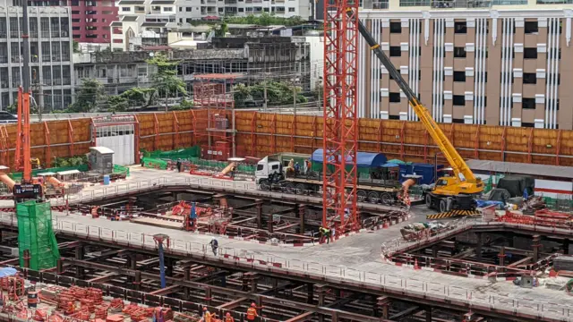 စစ်အာဏာသိမ်း၊ အလုပ်အကိုင်အခွင့်အလမ်း၊ ထိုင်းရောက်မြန်မာအလုပ်သမား