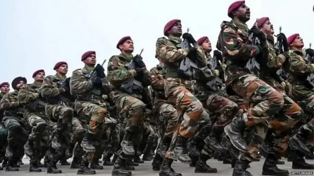 ఆర్మీ డే 