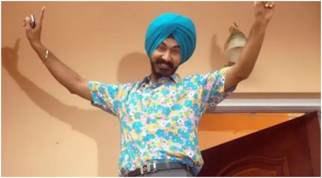 गुरचरण सिंह