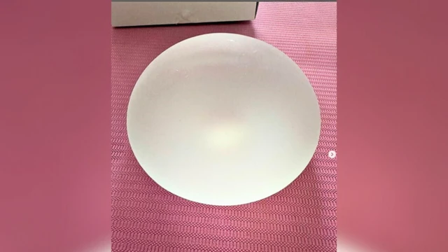 బ్రెస్ట్ ఇంప్లాంట్స్ తొలగించుకున్న తర్వాత షెర్లిన్ చోప్రా వాటి ఫోటోలు సోషల్ మీడియాలో షేర్ చేశారు 