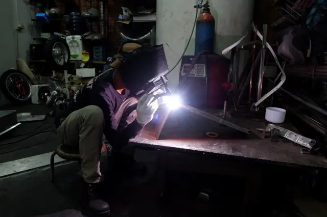 konversi motor listrik