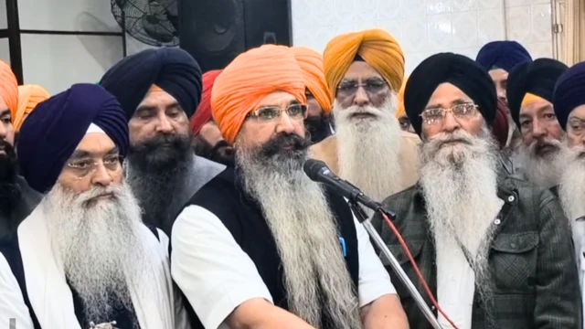 ਬਲਵੰਤ ਸਿੰਘ ਰਾਜੋਆਣਾ 