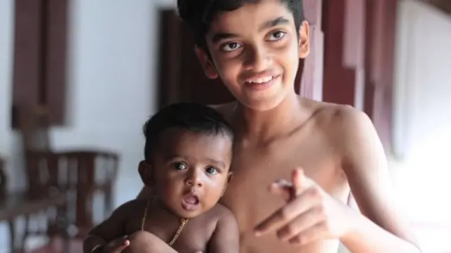 શ્રીધરન