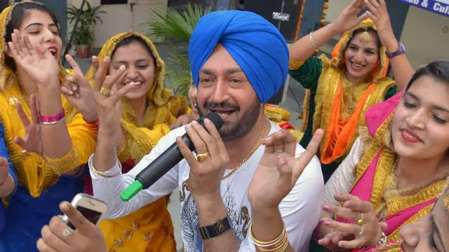 ਮਲਕੀਤ ਸਿੰਘ