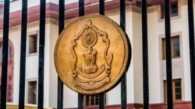 justice Sanjeev Khanna