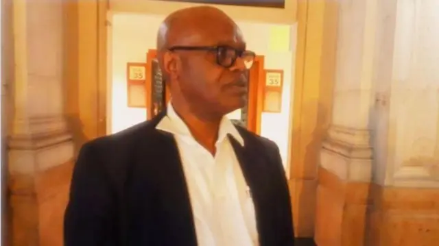  Emmanuel Nkunduwimye