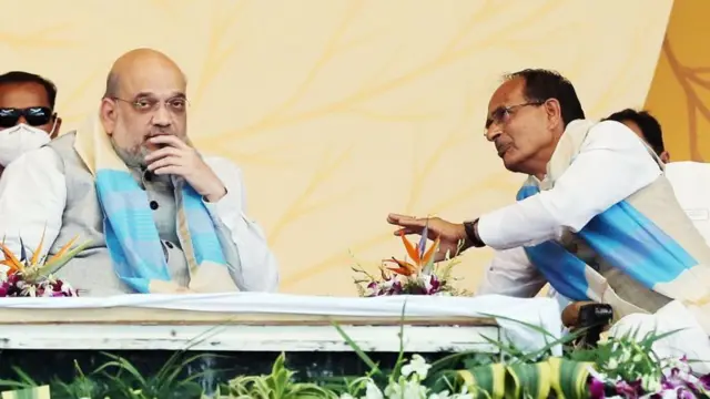 शिवराज सिंह चौहान