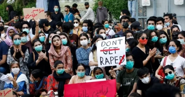 ਮੋਟਰਵੇਅ ਰੇਪ ਕੇਸ