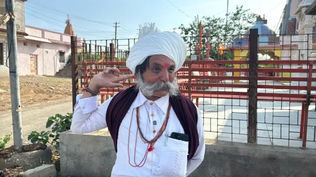  કોવાયા ગામનું એક દૃશ્ય, ગીરના સિંહો, ગીરનાં જંગલો, બીબીસી ગુજરાતી, Gir Lion, Gir , 