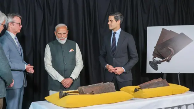 Narendramodi, India, netherland, Chozha