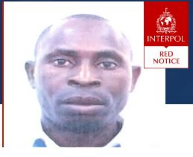 STANLEY, NWOKORIE ALCACHI