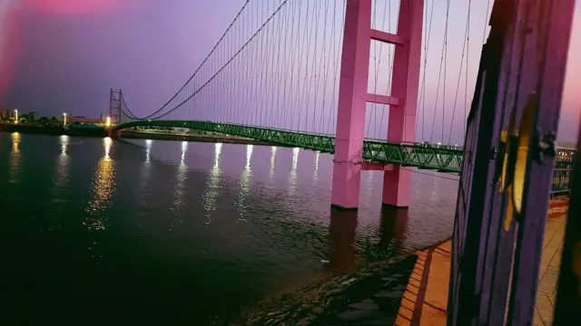 ఖమ్మం పార్లమెంట్ స్థానం