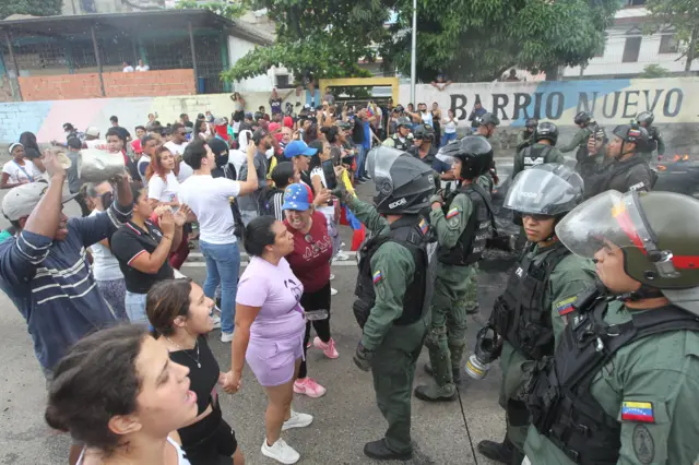 Caracas