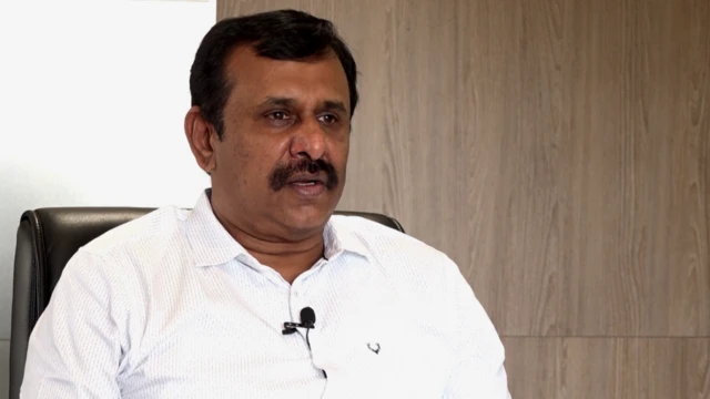 பருத்தி விலை எதிர்பார்த்த அளவு குறையவில்லை என்கிறார் தென்னிந்திய நூற்பாலை சங்கத்தின் செயலாளர் ஜெகதீஷ் சந்திரா