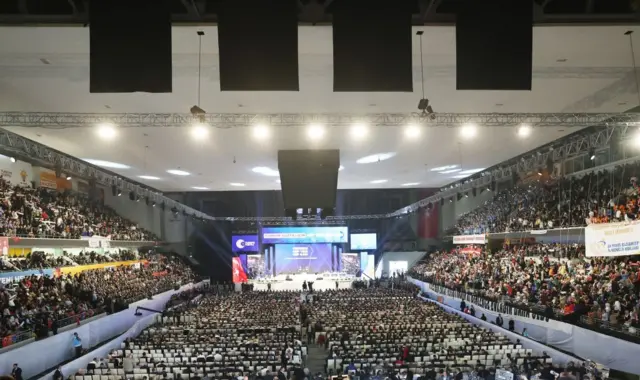Ankara