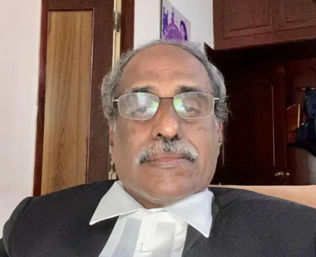 கே.எம். விஜயன்