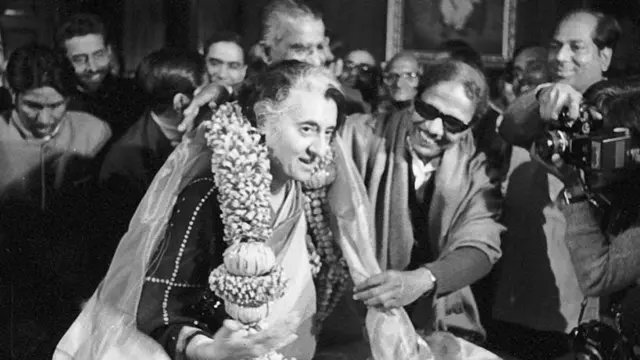 1979இல் திமுக – அதிமுக இணைப்பு முயற்சியின்போது என்ன நடந்தது?