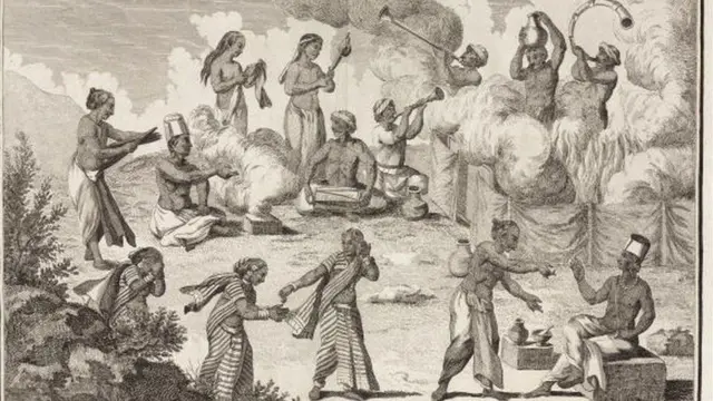 लॉर्ड विल्यम बेंटिक, सती प्रथा, इतिहास