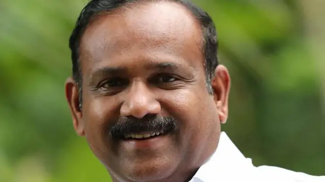 சபரிமலை கூட்ட நெரிசல்