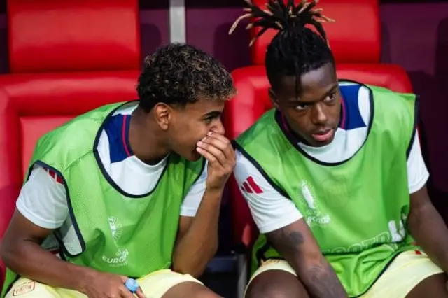 نیکو اور یامل