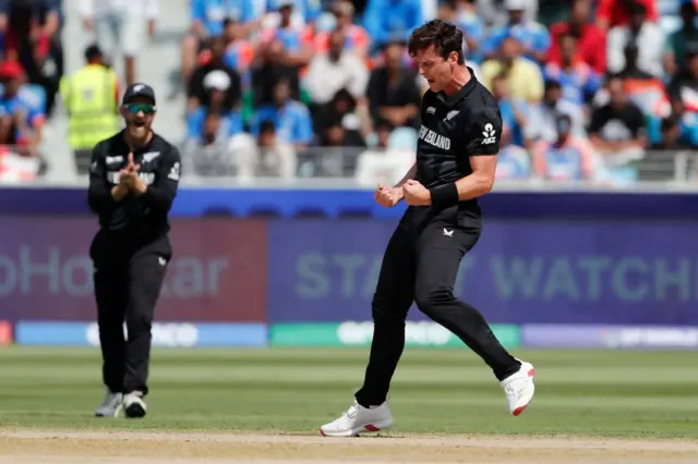 मैट हेनरी