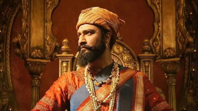 छावा चित्रपट