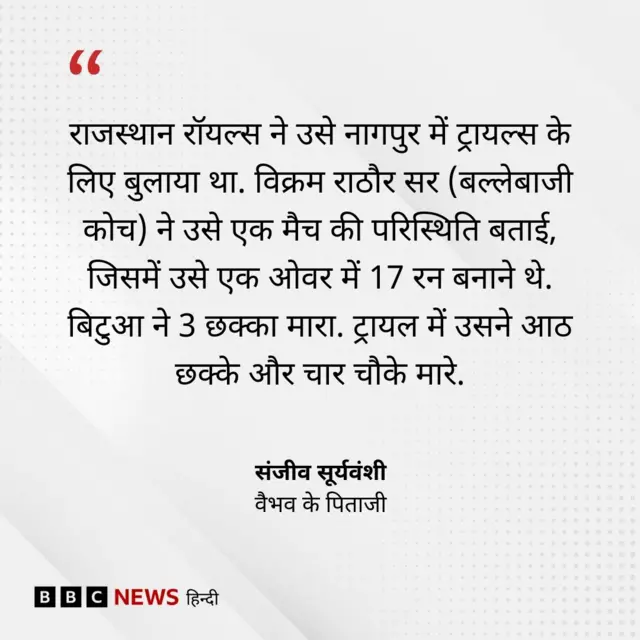 संजीव सूर्यवंशी