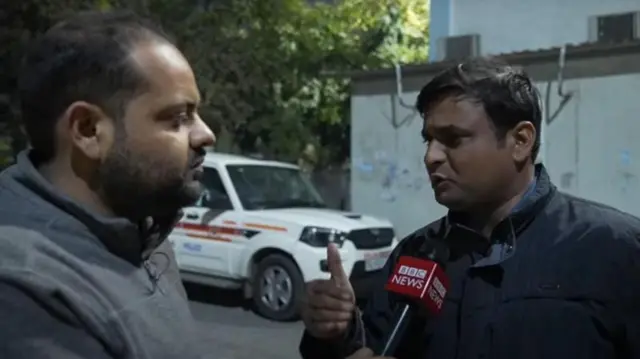 న్యూదిల్లీ రైల్వేస్టేషన్లో తొక్కిసలాట