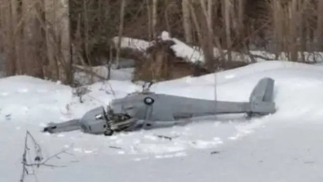 طائرة مُسيّرة 