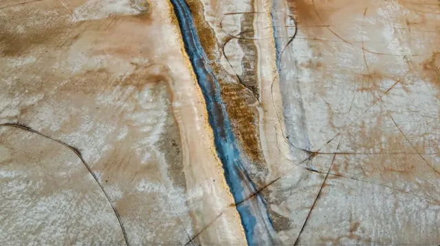 TOSSAPOL CHAISAMRITPOL/BBC THAI