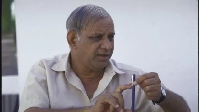 ਮਰਹੂਮ ਦਲਿਤ ਆਗੂ ਕਾਂਸ਼ੀਰਾਮ