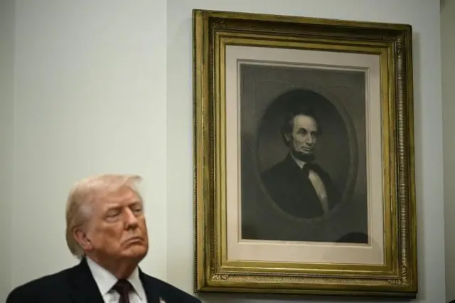  டிரம்ப் 