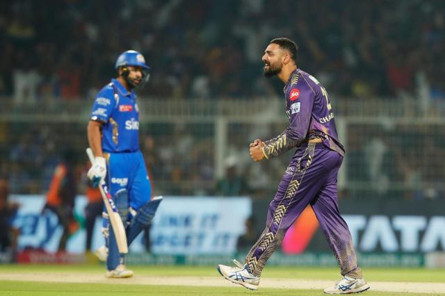 ஐபிஎல் 2024: KKR vs MI