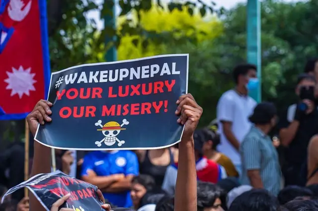 બાલેન શાહ, કાઠમાંડુના મેયર, જેન ઝી, નેપાળ યુવા આંદોલન, નેપાળ હિંસા, વડા પ્રધાન ઓપી શર્મા ઓલીનું રાજીનામું, રાષ્ટ્રપતિ રાજીનામું, કાઠમંડુમાં સેના, બીબીસી ગુજરાતી 