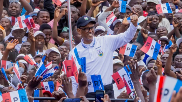 Kagame