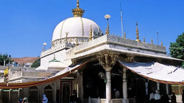 अजमेर शरीफ़