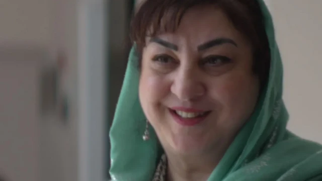 ਗੁਰਦੁਆਰੇ ਦੇ ਮਹਿਲਾ ਵਲੰਟੀਅਰ ਰਵੀ ਬਖਸ਼ੀ