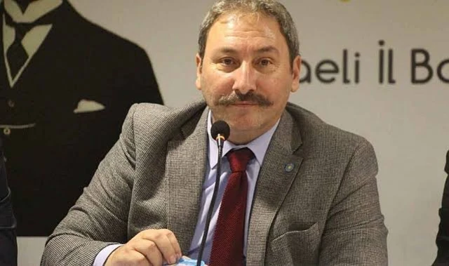 Tolga Akalın