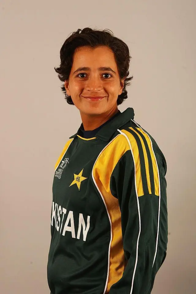 சாஜிதா ஷா