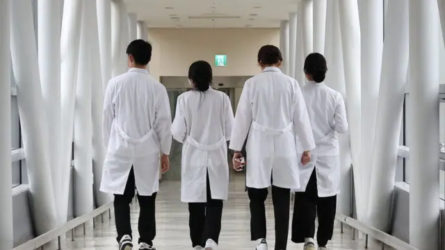 doctors