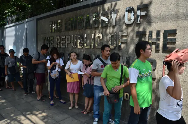 ထိုင်းနိုင်ငံ၊ ဘန်ကောက်မြို့ က မြန်မာသံရုံး ပုံဟောင်း