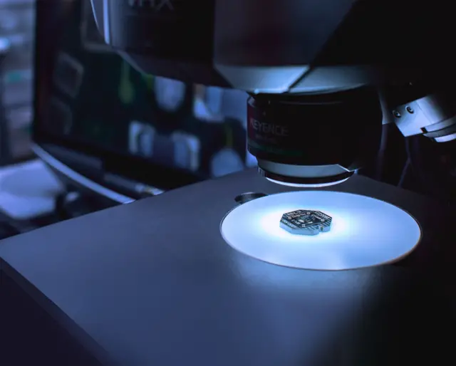 التوجّه الحالي يميل نحو تحويل نيوم إلى مركز لحاضنات البيانات،