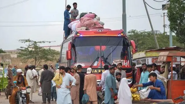پاکستان 