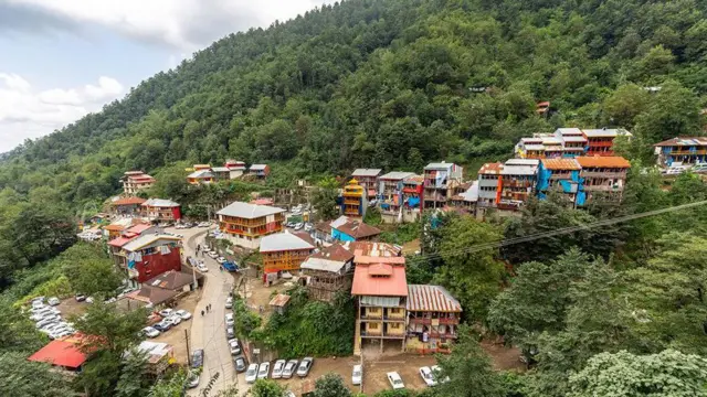 امام زاده ابراهیم 