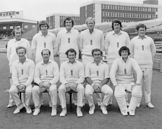 ક્રિકેટનો ઇતિહાસ