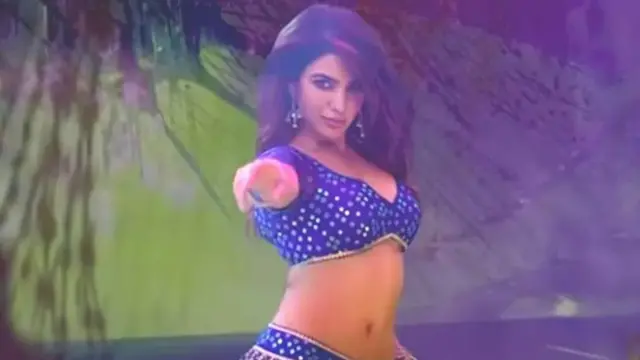 ਬਾਲੀਵੁੱਡ